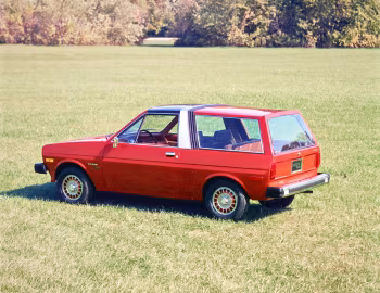 Ford Fiesta Fantasy '1978