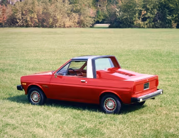 Ford Fiesta Fantasy '1978