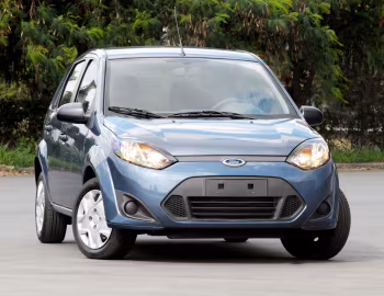 Ford Fiesta Rocam [Brazil] '2010–14