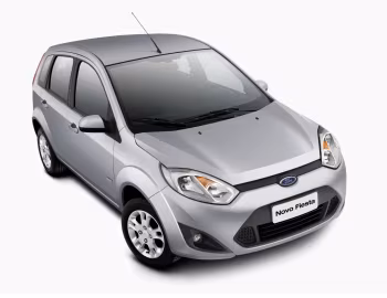 Ford Fiesta Rocam [Brazil] '2010–14