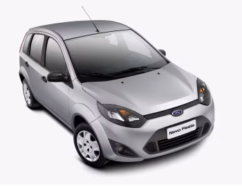 Ford Fiesta Rocam [Brazil] '2010–14