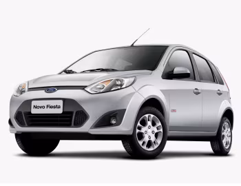 Ford Fiesta Rocam [Brazil] '2010–14