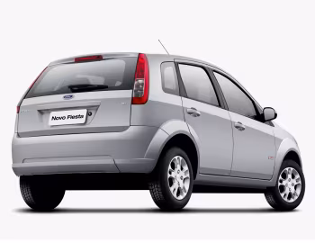 Ford Fiesta Rocam [Brazil] '2010–14