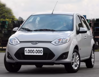 Ford Fiesta Rocam [Brazil] '2010–14