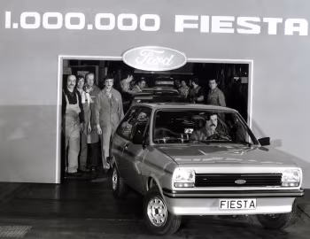 Ford Fiesta S [EU-spec] '1976–81