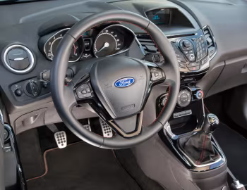 Panel frontal Ford Fiesta Sport '2014–16