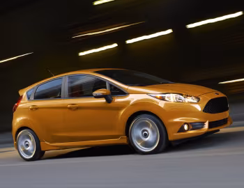 2014–19 Ford Fiesta ST [North America] '2013–19