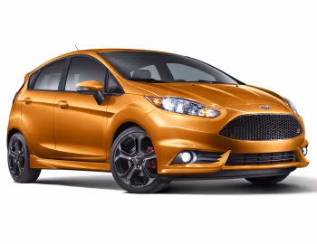 2014–19 Ford Fiesta ST [North America] '2013–19