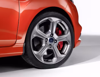 Ford Fiesta ST 5-door Concept '11.2011