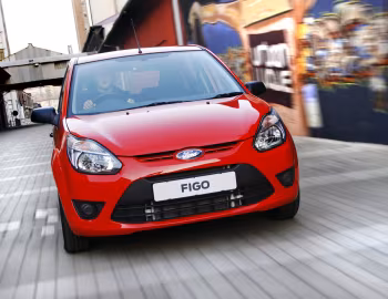 Ford Figo '2009–12