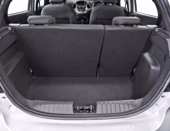 Багажник Ford Figo '2015–18