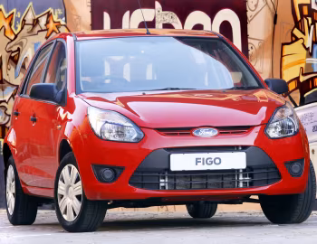 Ford Figo '2009–12