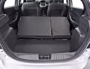 Багажник Ford Figo '2015–18