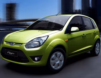 Ford Figo '2009–12