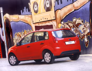 Ford Figo '2009–12