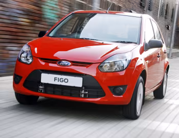 Ford Figo '2009–12