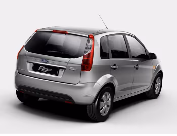 Ford Figo '2009–12