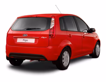 Ford Figo '2009–12