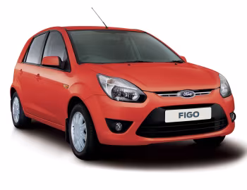 Ford Figo '2009–12