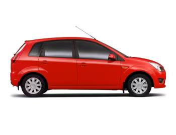 Ford Figo '2009–12