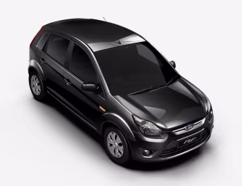 Ford Figo '2009–12
