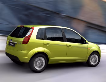 Ford Figo '2009–12