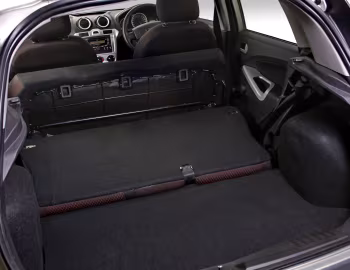 Interior Ford Figo '2009–12