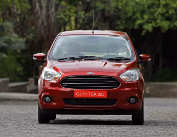 Ford Figo Aspire '2015–18