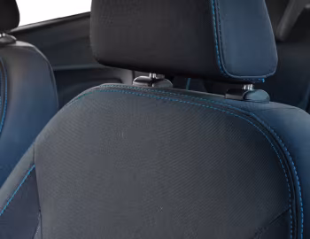 Интерьер Ford Figo "Blu" '2019