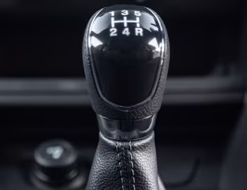 Интерьер Ford Figo "Blu" '2019