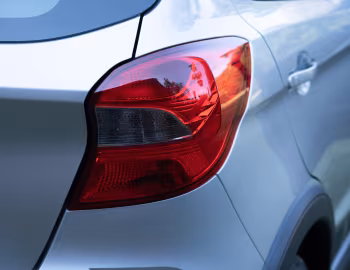 Ford Figo Freestyle '2020–21