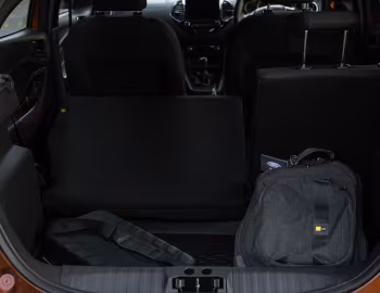Багажнік Ford Figo Freestyle '2020–21