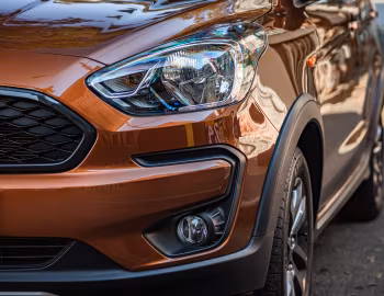 Ford Figo Freestyle '2020–21