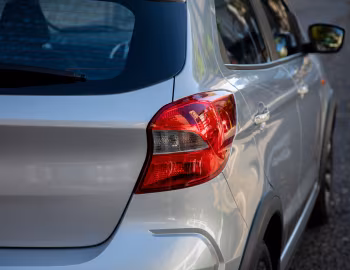 Ford Figo Freestyle '2020–21