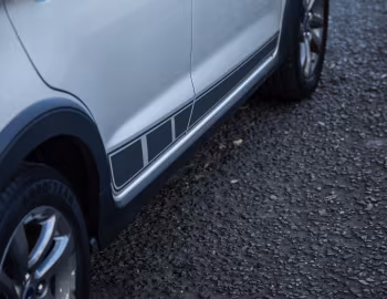 Ford Figo Freestyle '2020–21