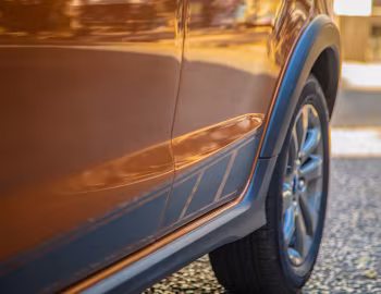 Ford Figo Freestyle '2020–21