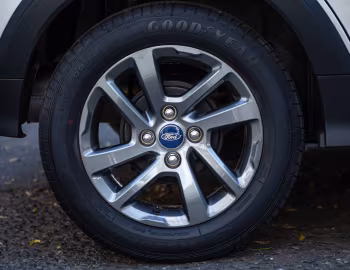 Ford Figo Freestyle '2020–21