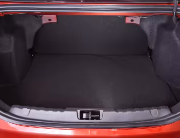 Багажник Ford Figo Sedan '2015–18