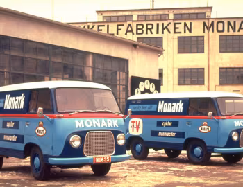 Ford FK 1000 Kastenwagen (G13T) '1958–60