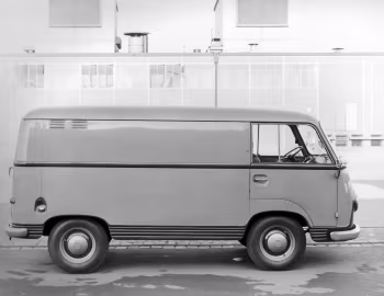 Ford FK 1000 Kastenwagen (G13T) '1953–54