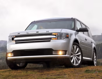 2013–19 Ford Flex [North America] '2012–19
