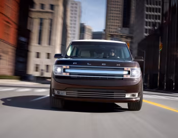 2013–19 Ford Flex [North America] '2012–19