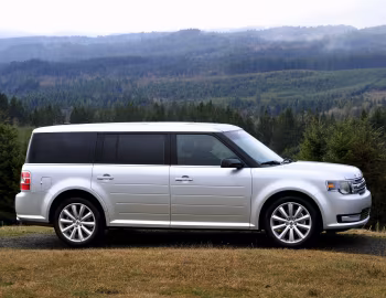 2013–19 Ford Flex [North America] '2012–19