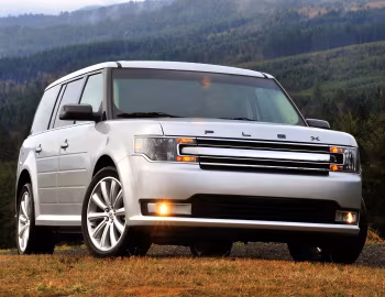 2013–19 Ford Flex [North America] '2012–19