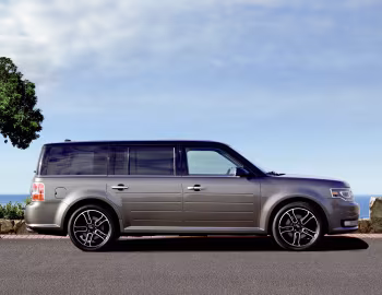 2013–19 Ford Flex [North America] '2012–19