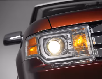 2009–12 Ford Flex [North America] '2008–12