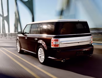 2013–19 Ford Flex [North America] '2012–19