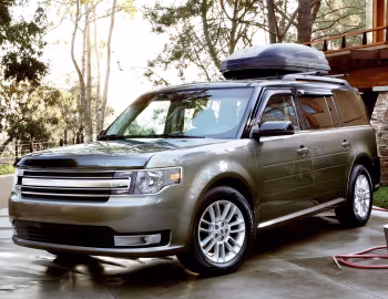 2013–19 Ford Flex [North America] '2012–19
