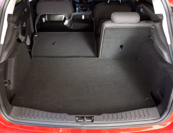 Ambos Ford Focus [Russia] (DYB) '2011–15
