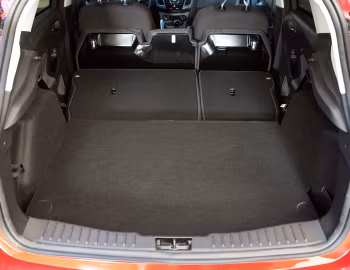 Ambos Ford Focus [Russia] (DYB) '2011–15